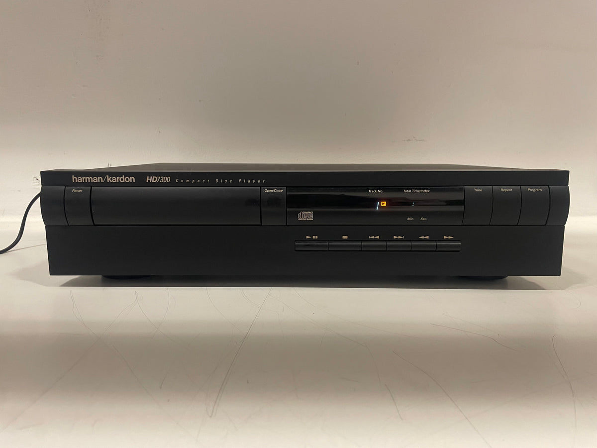 Harman Kardon - HD7300 - CD-Player