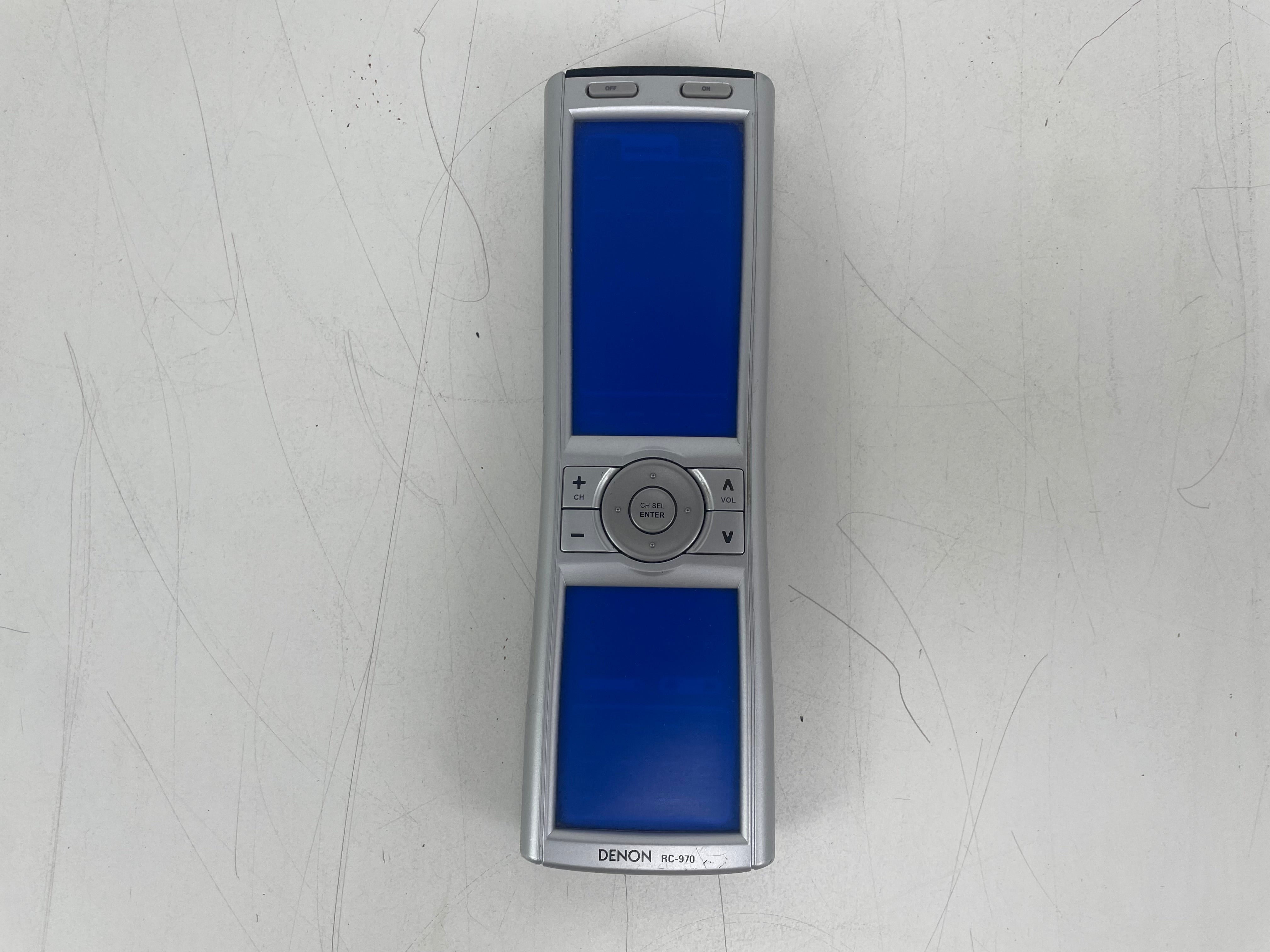 Denon - RC-970 - Remote Control