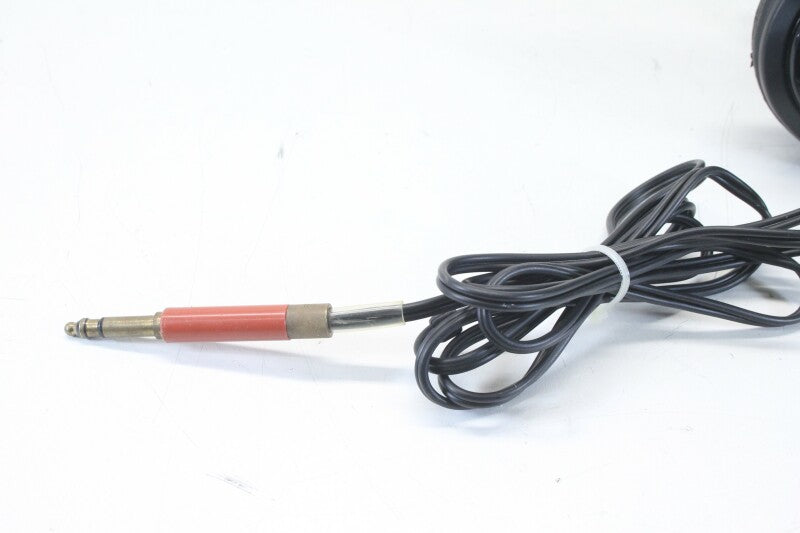 IMG MD-6100S - Headset with Bantam TT plug