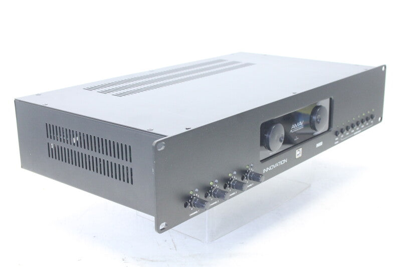 Australian Monitor AMAV Innovation Series AM-IN600 AV System Controller