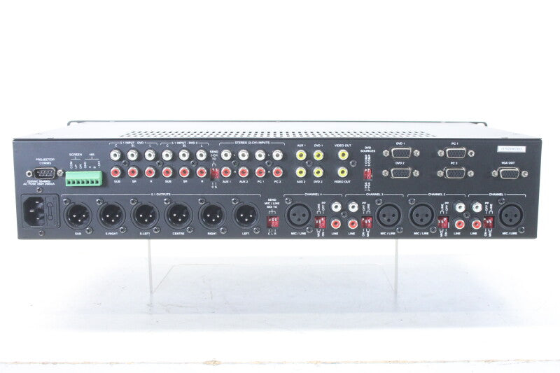 Australian Monitor AMAV Innovation Series AM-IN600 AV System Controller