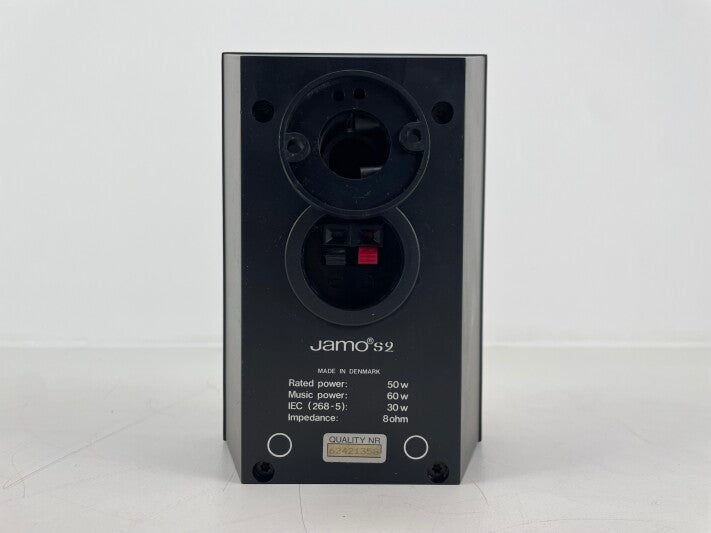 Jamo S2 Passive Speaker – Single Unit