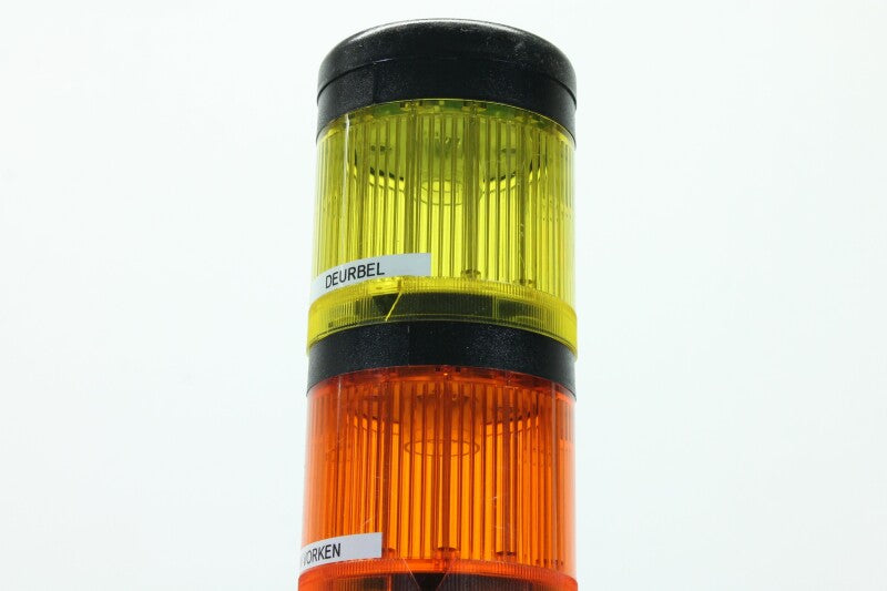 J.auer Modular Signal Tower Perfect for Radio/Studio Use (No.1)