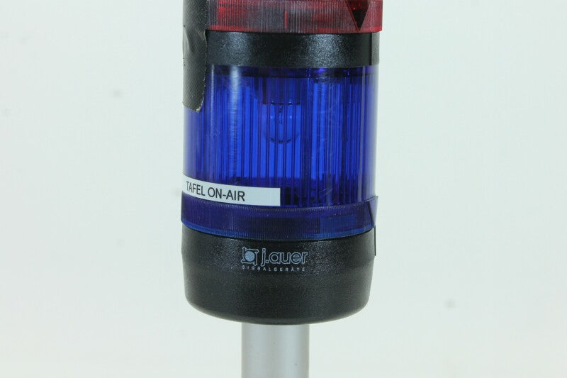 J.auer Modular Signal Tower Perfect for Radio/Studio Use (No.1)