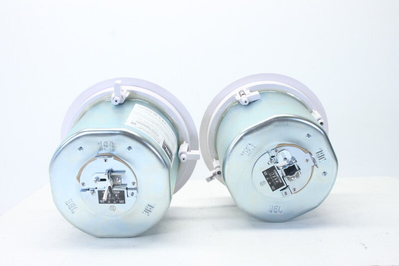 JBL Control 26CT - Background/Foreground Ceiling Speaker PAIR