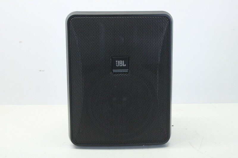 JBL Control 25-1 - 8 Ohm, 60 Watt - Outdoor Speaker (1 Speaker)