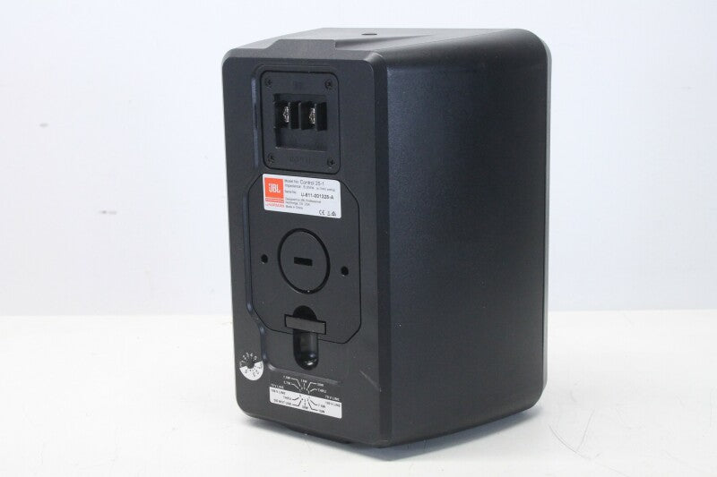 JBL Control 25-1 - 8 Ohm, 60 Watt - Outdoor Speaker (1 Speaker)