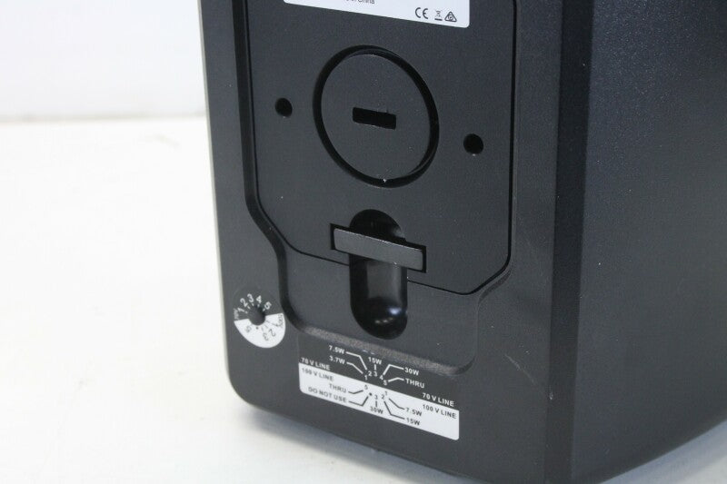 JBL Control 25-1 - 8 Ohm, 60 Watt - Outdoor Speaker (1 Speaker)