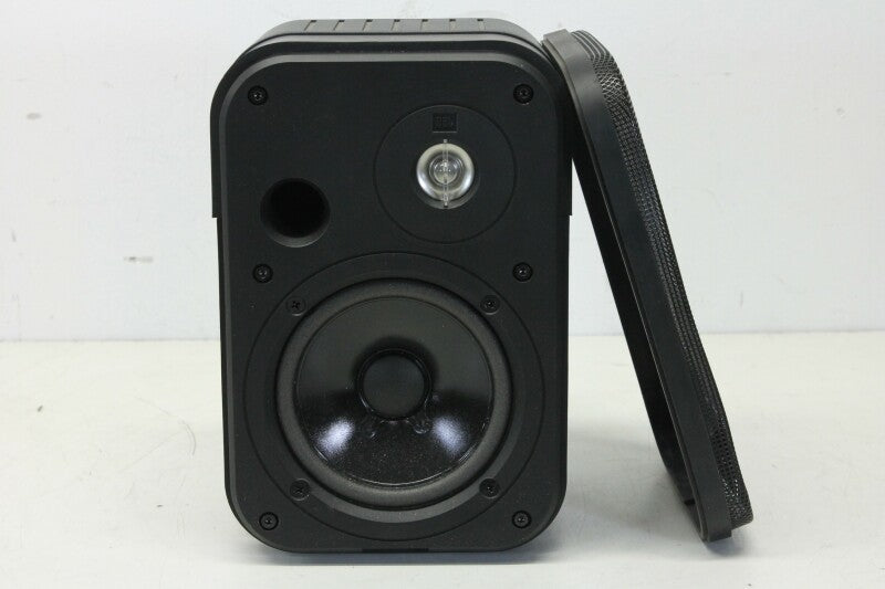 JBL Control ONE - 2 Way Indoor Loudspeaker - 1 Speaker