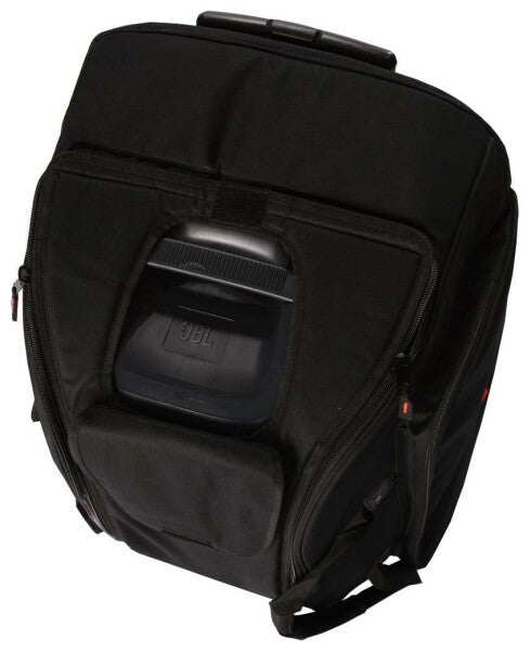 JBL EON15-BAG/W-DLX Trolley Speaker Bag NOS!