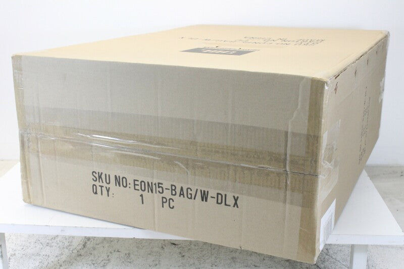 JBL EON15-BAG/W-DLX Trolley Speaker Bag NOS!