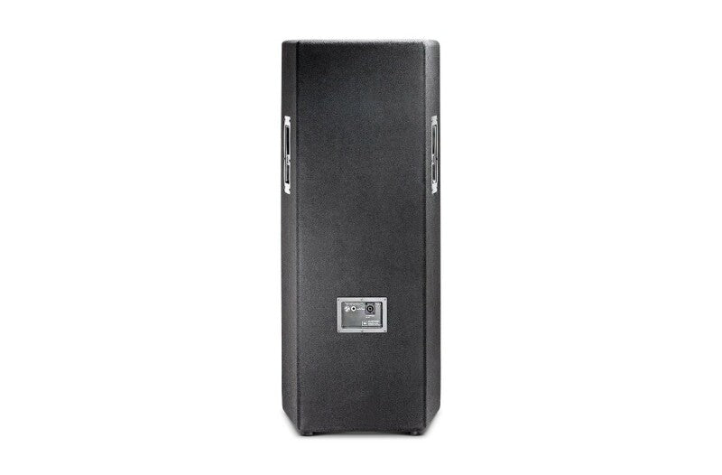 JBL JRX225D Dual 15" Two-Way Sound-Reinforcement Loudspeaker