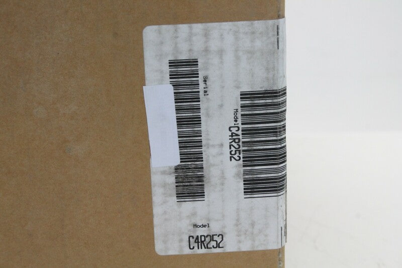 JBL C4R252 Recone Kit