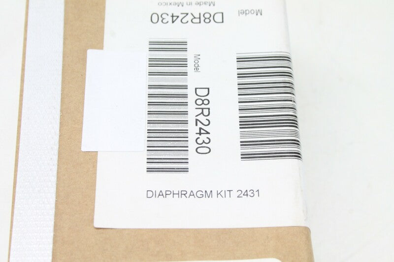 JBL D8R2430 Diaphragm Kit - Diaphragm Replacement Kit