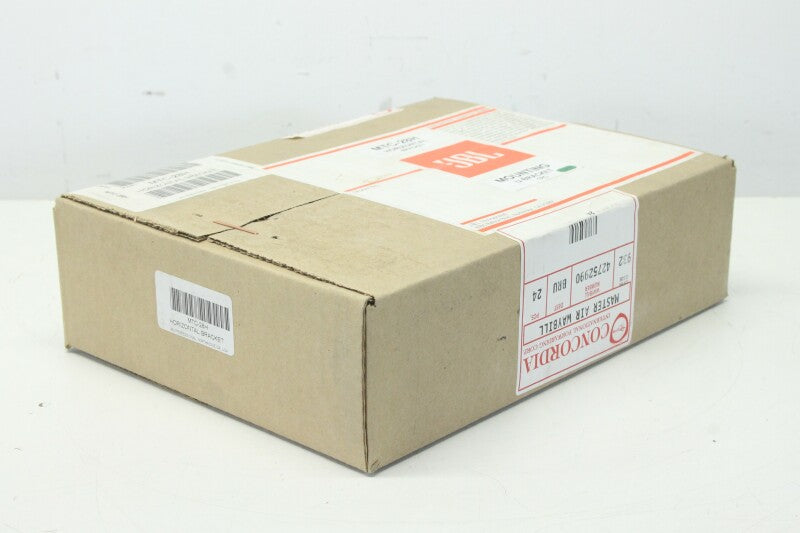 JBL MTC-28H Horizontal Bracket - Mounting U-Bracket