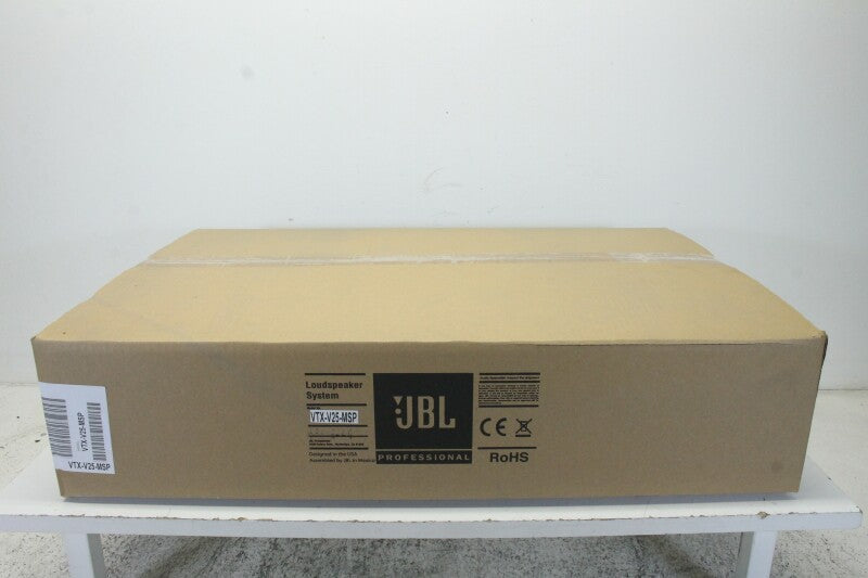 JBL VTX-V25-MSP - Mechanical Spare Parts Kit