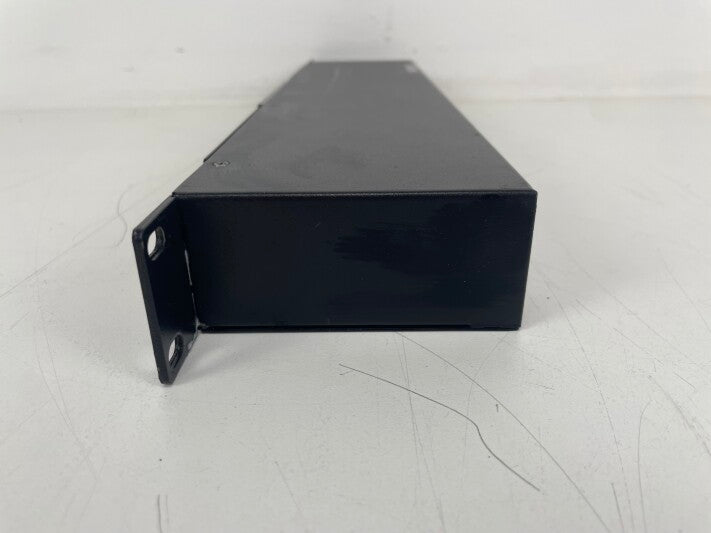 JBSystems MPL-1 Bose USB / SD Media Player