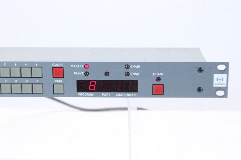 JL Cooper Electronics Midi Link Patch bay (No.2)