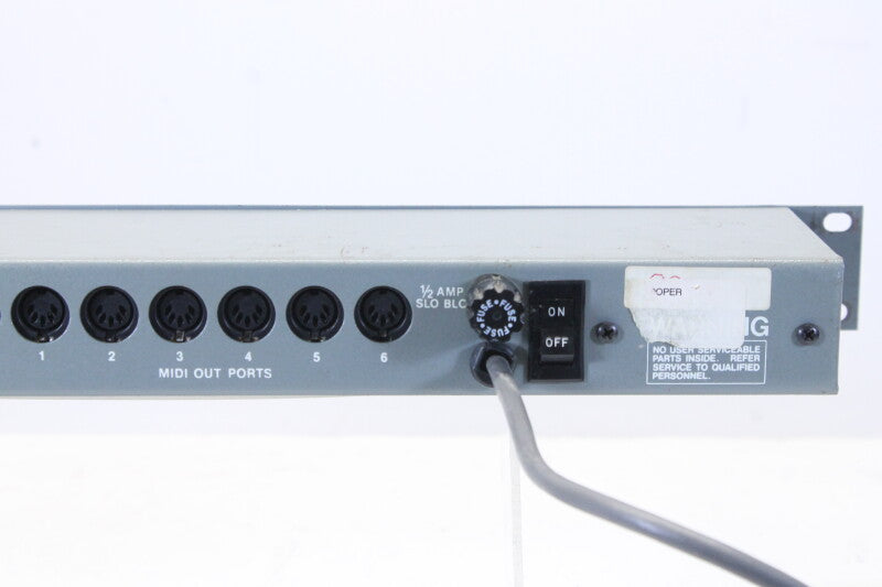 JL Cooper Electronics Midi Link Patch bay (No.2)