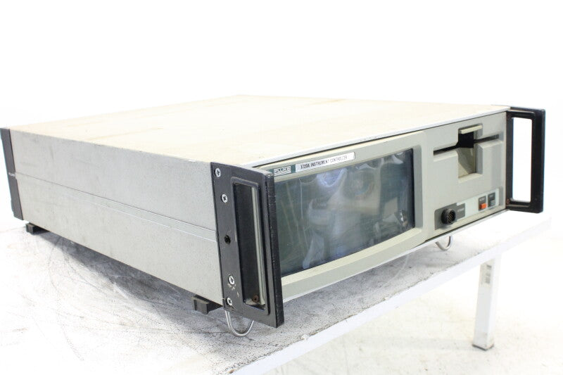 John Fluke Mfg. Co. Inc. 1720 Instrument Controller