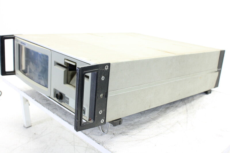 John Fluke Mfg. Co. Inc. 1720 Instrument Controller