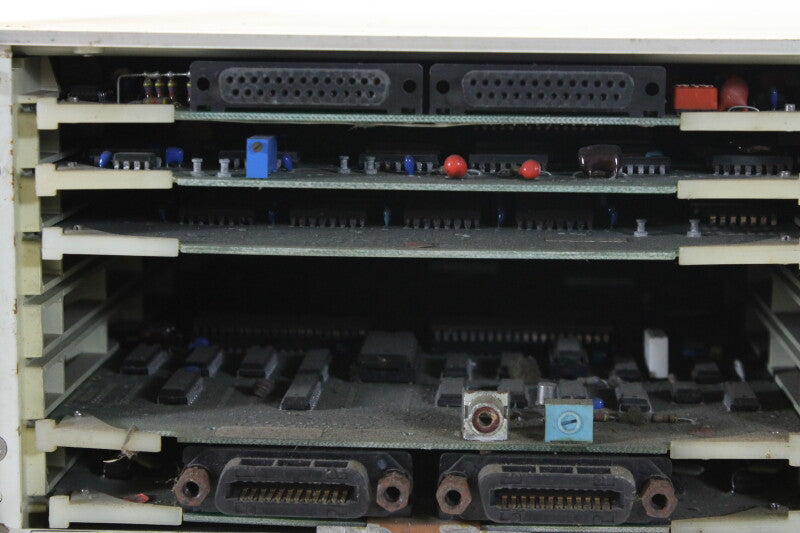 John Fluke Mfg. Co. Inc. 1720 Instrument Controller