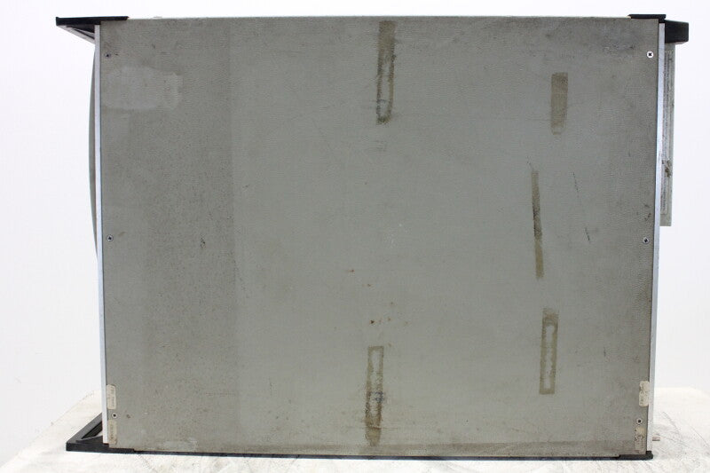 John Fluke Mfg. Co. Inc. 1720 Instrument Controller