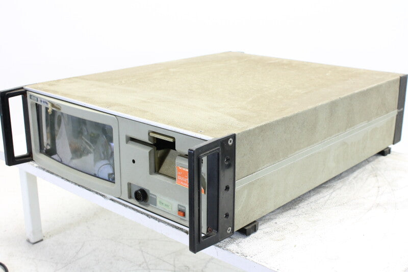 John Fluke Mfg. Co. Inc. 1720A Instrument Controller