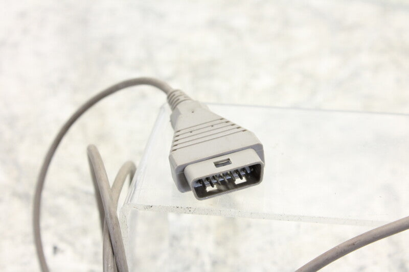 Joystick with 15pin serial connector for PC-XT