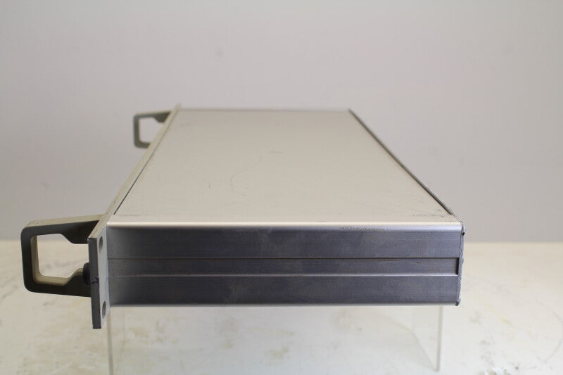 Júnger 2 Channel Audio Level Monitor model 202 (No.4)