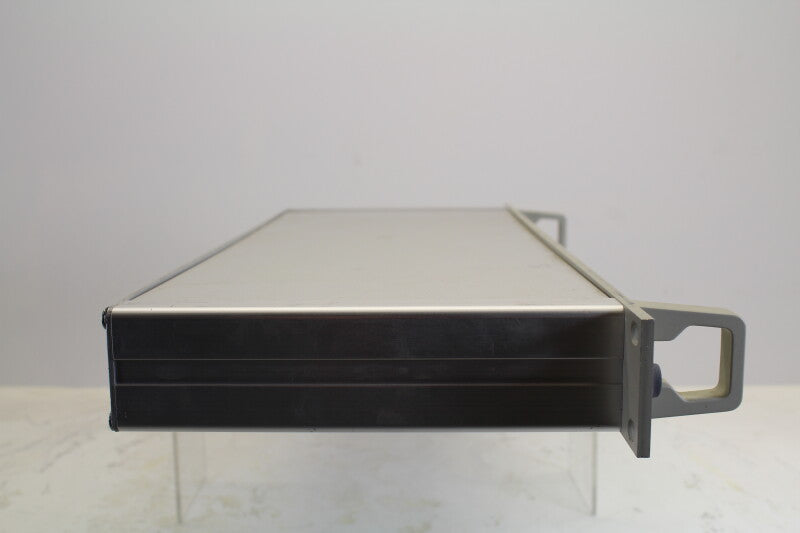 Júnger 2 Channel Audio Level Monitor model 202 (No.4)