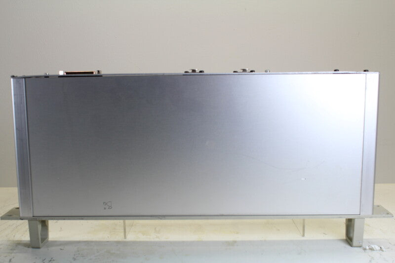 Júnger 2 Channel Audio Level Monitor model 202 (No.4)