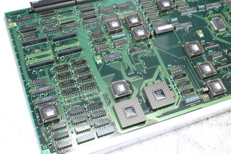 JVC Component Digital Vision Mixer KM-5000