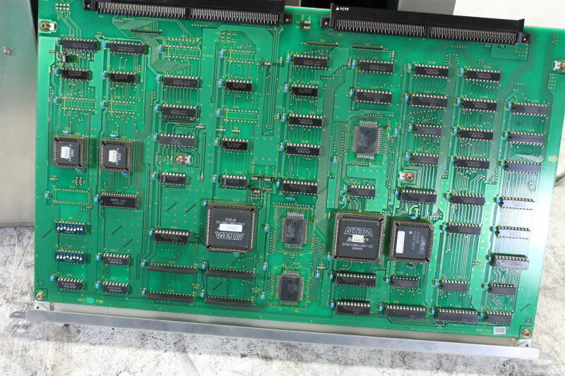 JVC Component Digital Vision Mixer KM-5000