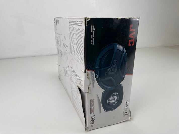JVC CS-V6938 - Autoluidsprekers