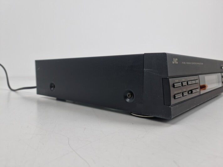 JVC FX-E91L FM/MW/LW Computer Controlled Tuner