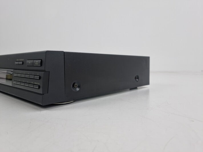 JVC FX-E91L FM/MW/LW Computer Controlled Tuner