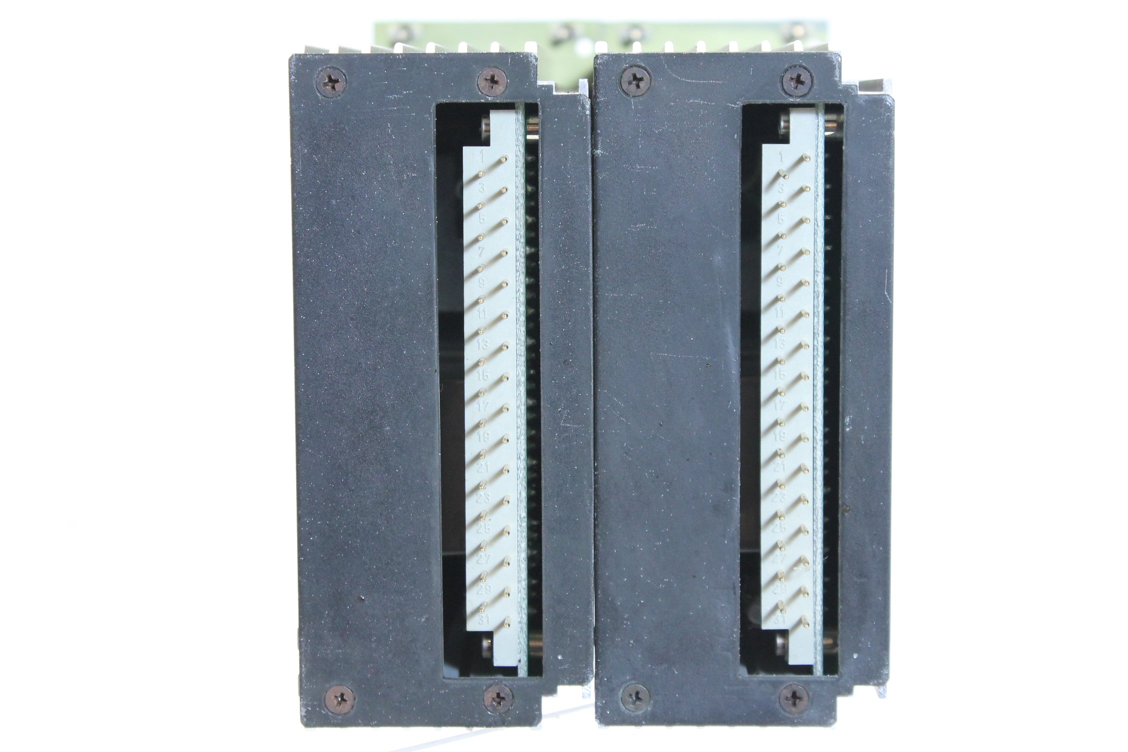 TAB Matched Pair V372 Lb Line Amplifier