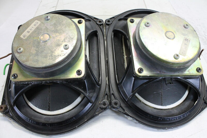 KEF Vintage SP1044 Woofer Set - Series B