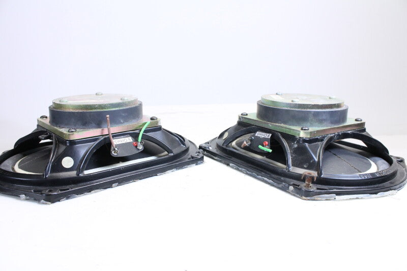 KEF Vintage SP1044 Woofer Set - Series B