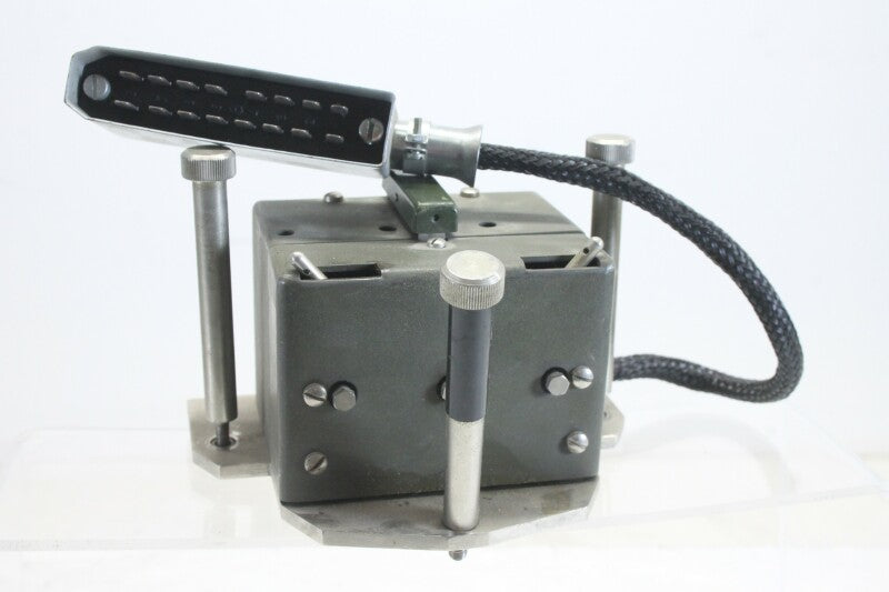 Klangfilm Klangfilm 35mm Video Recorder Head - CS139