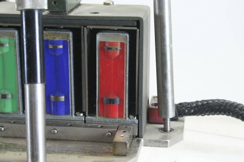 Klangfilm Klangfilm 35mm Video Recorder Head - CS139