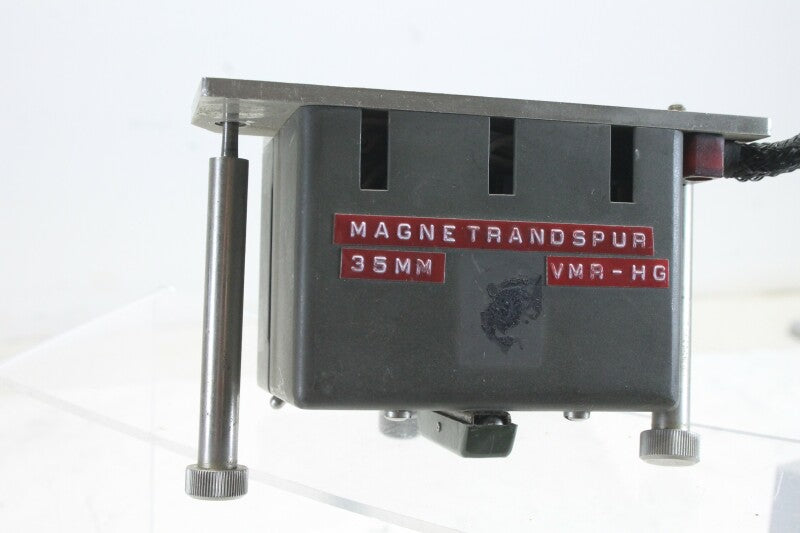 Klangfilm Klangfilm 35mm Video Recorder Head - CS139