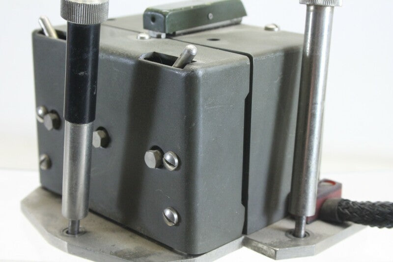 Klangfilm Klangfilm 35mm Video Recorder Head - CS139
