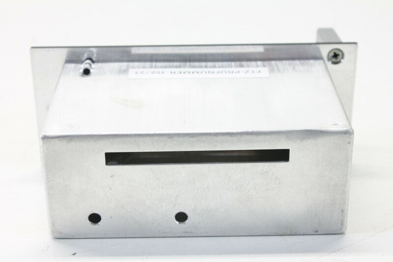 Klein & Hummel Klein and Hummel Einschuss S 260 Radio FM UKW-Empfangsteil EMPTY Module