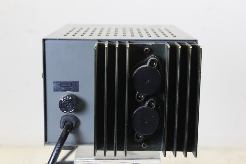 Maas KNT-600DC Regulated Power Supply