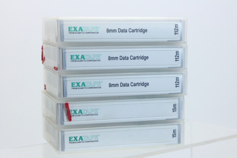 Korg Lot of 5 Korg Soundlink Data Cartrigde