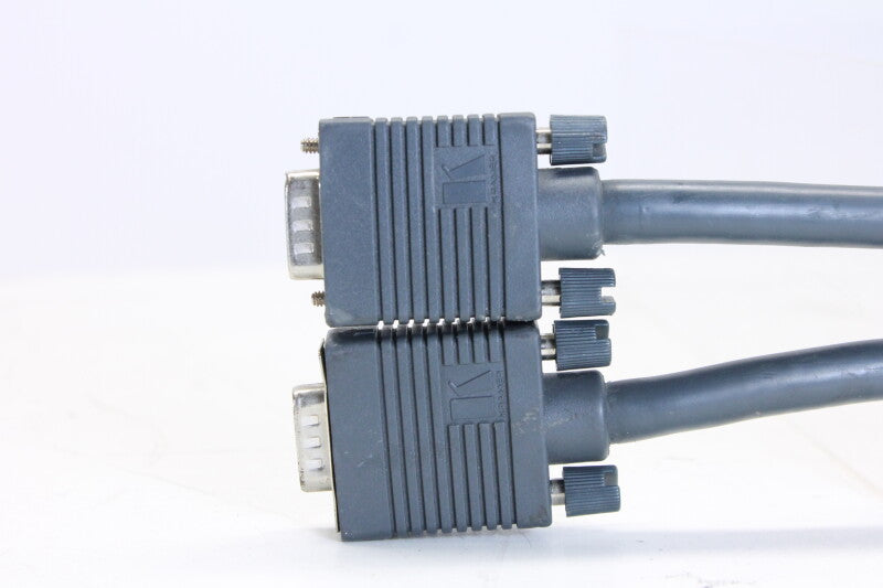 Kramer 14-pin C-GM/GM VGA Cable 4.60m no. 2