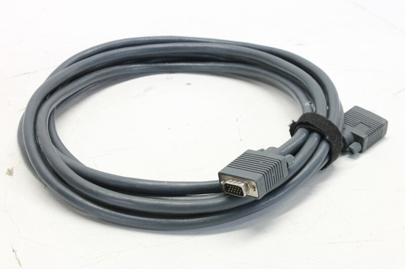 Kramer 15-pin C-GM/GM-15 VGA Cable 4.60m no. 1