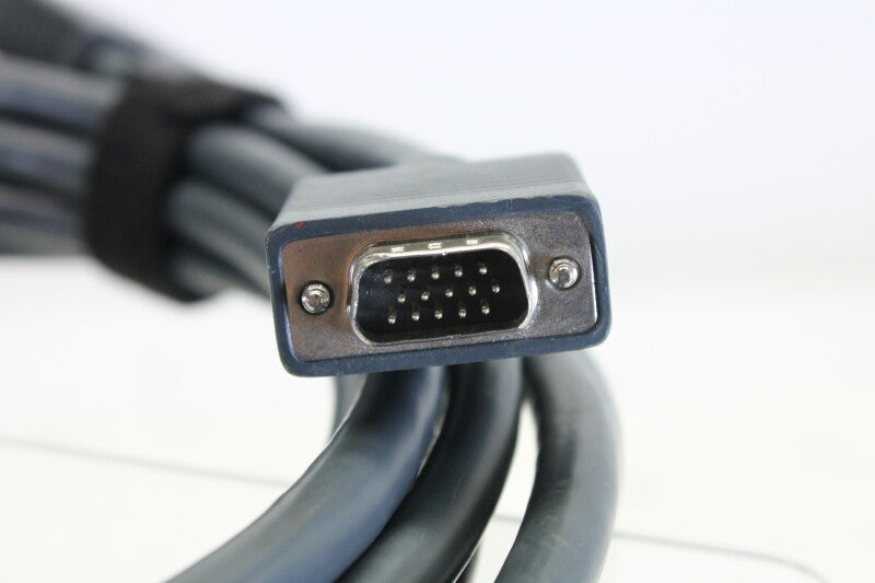 Kramer 15-pin C-GM/GM-15 VGA Cable 4.60m no. 10